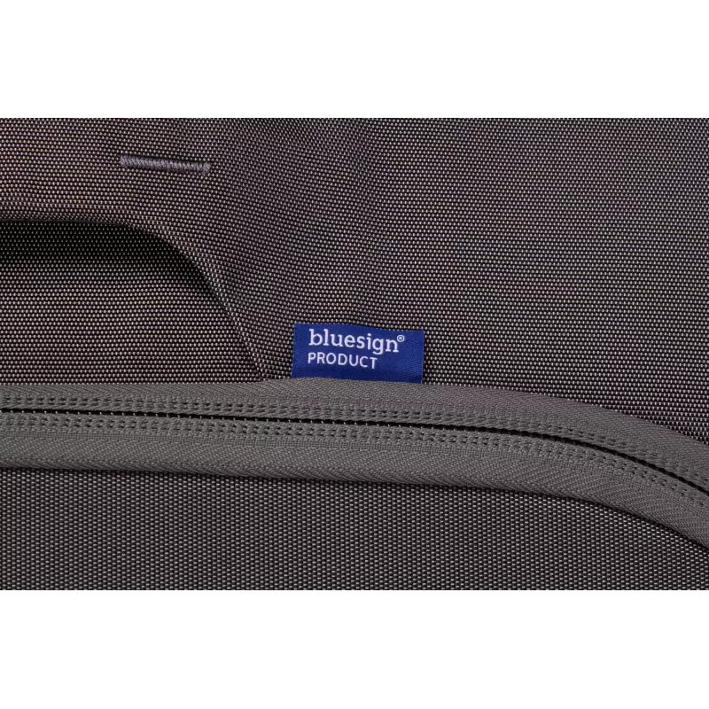 Lagaminas Thule Subterra 2 TSRS422 Vetiver Gray, minkštas, pilkas, 35 L, polikarbonatas/poliesteris