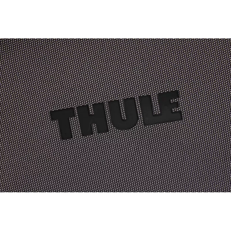 Lagaminas Thule Subterra 2 TSRS422 Vetiver Gray, minkštas, pilkas, 35 L, polikarbonatas/poliesteris