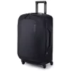 Thule Subterra 2 TSRS425 Black Trolley Soft shell 65 L Polikarbonatas (PC), Poliesteris