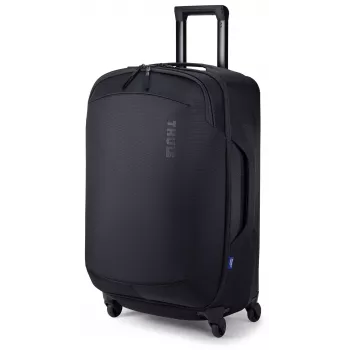 Thule Subterra 2 TSRS425 Black Trolley Soft shell 65 L Polikarbonatas (PC), Poliesteris