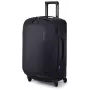 Thule Subterra 2 TSRS425 Black Trolley Soft shell 65 L Polikarbonatas (PC), Poliesteris