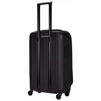 Thule Subterra 2 TSRS425 Black Trolley Soft shell 65 L Polikarbonatas (PC), Poliesteris