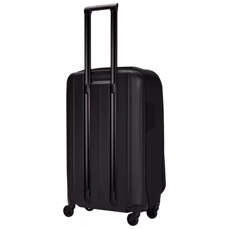 Thule Subterra 2 TSRS425 Black Trolley Soft shell 65 L Polikarbonatas (PC), Poliesteris