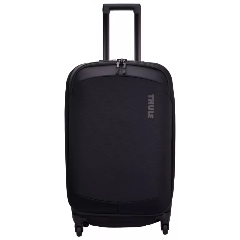 Thule Subterra 2 TSRS425 Black Trolley Soft shell 65 L Polikarbonatas (PC), Poliesteris