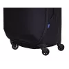 Thule Subterra 2 TSRS425 Black Trolley Soft shell 65 L Polikarbonatas (PC), Poliesteris