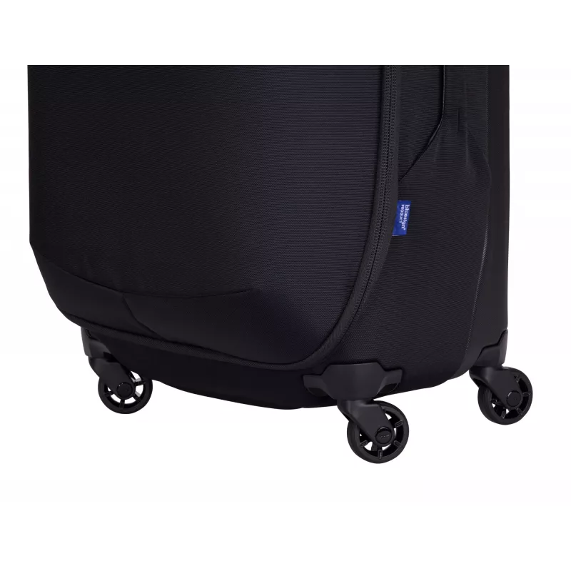 Thule Subterra 2 TSRS425 Black Trolley Soft shell 65 L Polikarbonatas (PC), Poliesteris