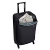 Thule Subterra 2 TSRS425 Black Trolley Soft shell 65 L Polikarbonatas (PC), Poliesteris