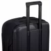 Thule Subterra 2 TSRS425 Black Trolley Soft shell 65 L Polikarbonatas (PC), Poliesteris