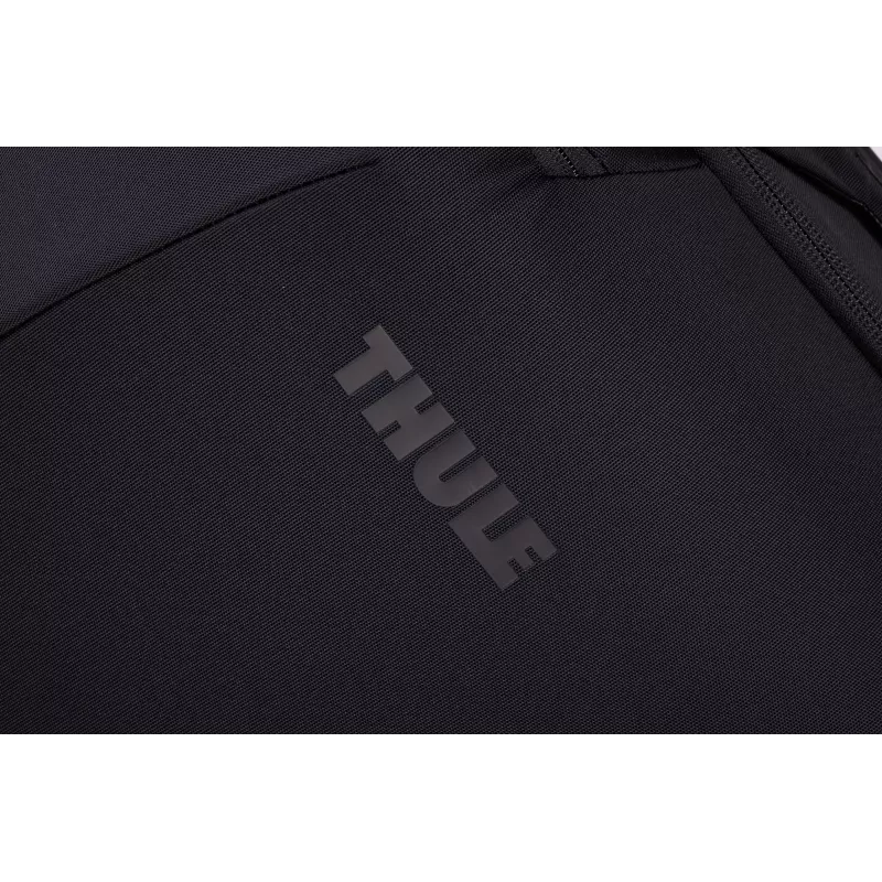 Thule Subterra 2 TSRS425 Black Trolley Soft shell 65 L Polikarbonatas (PC), Poliesteris
