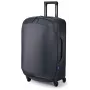 Thule Subterra 2 TSRS425 Dark Slate Minkštas Lagaminas Pilka 65 L Polikarbonatas, Poliesteris