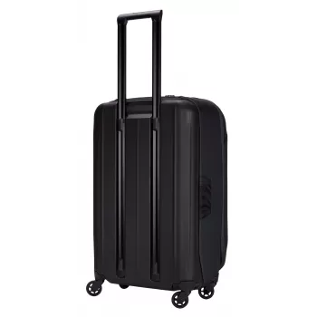 Thule Subterra 2 TSRS425 Dark Slate Minkštas Lagaminas Pilka 65 L Polikarbonatas, Poliesteris