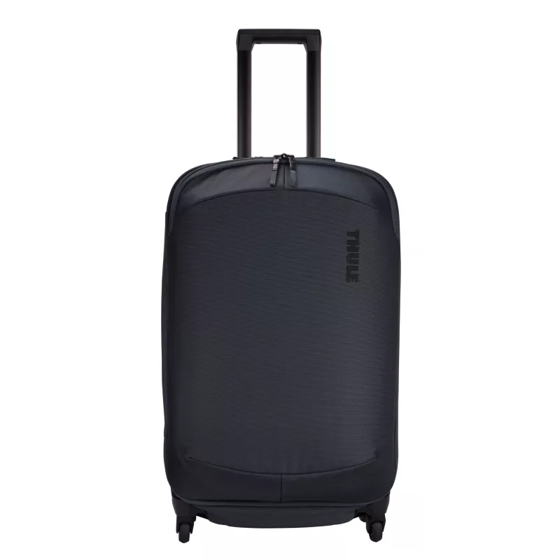 Thule Subterra 2 TSRS425 Dark Slate Minkštas Lagaminas Pilka 65 L Polikarbonatas, Poliesteris