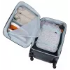 Thule Subterra 2 TSRS425 Dark Slate Minkštas Lagaminas Pilka 65 L Polikarbonatas, Poliesteris