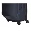 Thule Subterra 2 TSRS425 Dark Slate Minkštas Lagaminas Pilka 65 L Polikarbonatas, Poliesteris