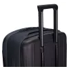 Thule Subterra 2 TSRS425 Dark Slate Minkštas Lagaminas Pilka 65 L Polikarbonatas, Poliesteris