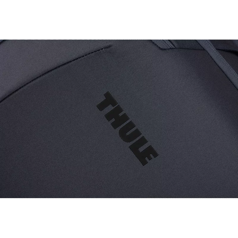 Thule Subterra 2 TSRS425 Dark Slate Minkštas Lagaminas Pilka 65 L Polikarbonatas, Poliesteris