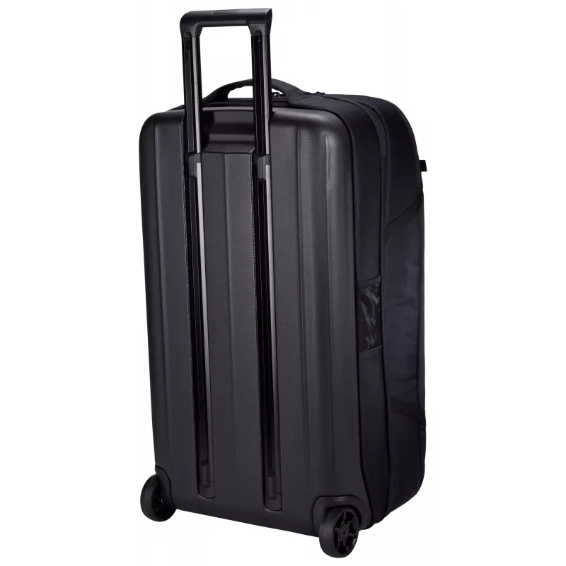 Thule Subterra 2 TSR490 Black kelioninis krepšys minkštas 90 L polikarbonatas, poliesteris
