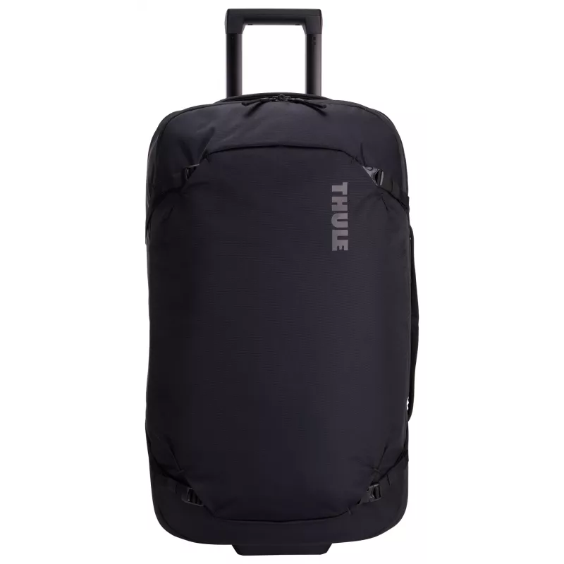 Thule Subterra 2 TSR490 Black kelioninis krepšys minkštas 90 L polikarbonatas, poliesteris