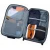Thule Subterra 2 TSR490 Black kelioninis krepšys minkštas 90 L polikarbonatas, poliesteris