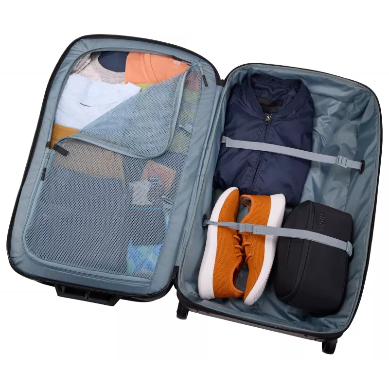 Thule Subterra 2 TSR490 Black kelioninis krepšys minkštas 90 L polikarbonatas, poliesteris