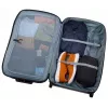 Thule Subterra 2 TSR490 Black kelioninis krepšys minkštas 90 L polikarbonatas, poliesteris
