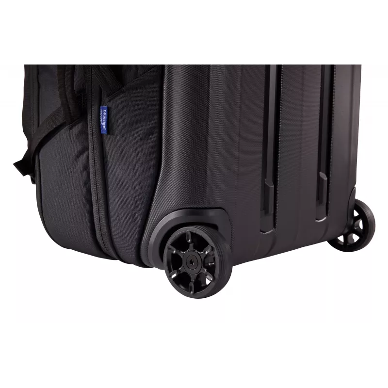 Thule Subterra 2 TSR490 Black kelioninis krepšys minkštas 90 L polikarbonatas, poliesteris