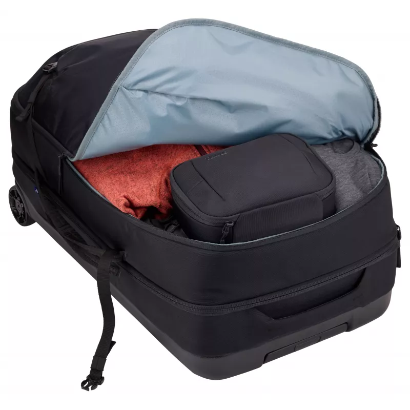 Thule Subterra 2 TSR490 Black kelioninis krepšys minkštas 90 L polikarbonatas, poliesteris
