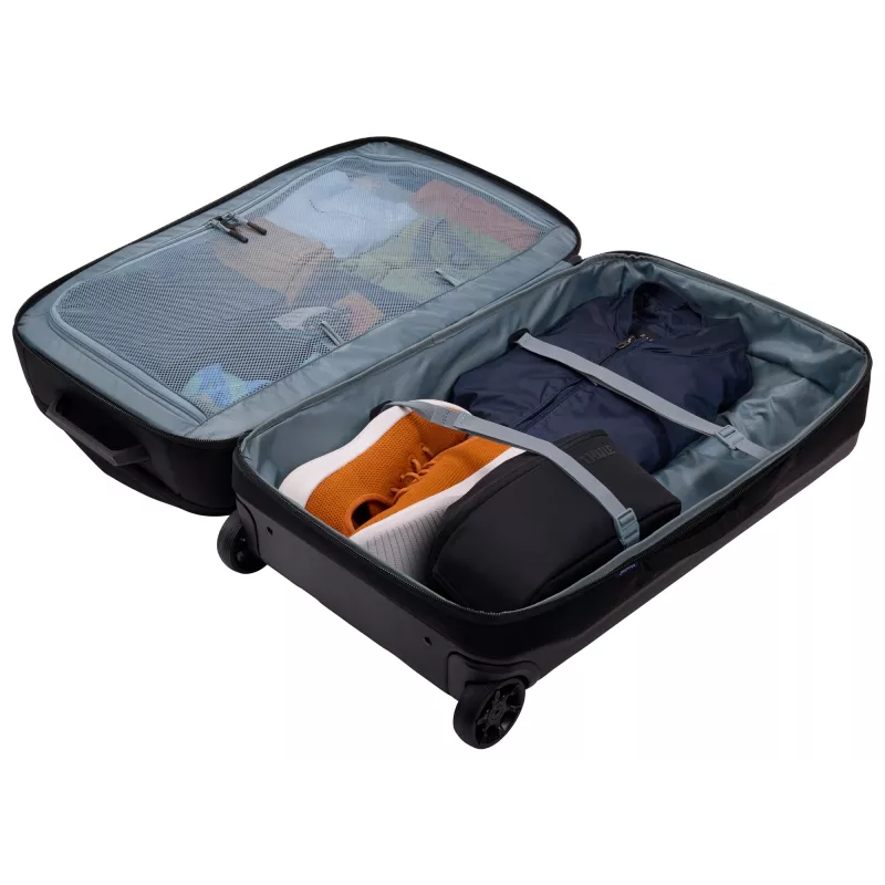 Thule Subterra 2 TSR490 Black kelioninis krepšys minkštas 90 L polikarbonatas, poliesteris