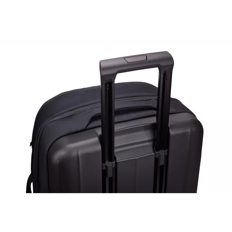 Thule Subterra 2 TSR490 Black kelioninis krepšys minkštas 90 L polikarbonatas, poliesteris