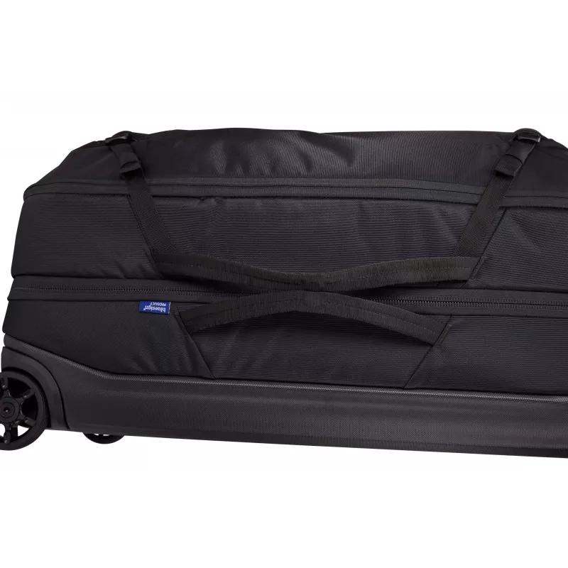 Thule Subterra 2 TSR490 Black kelioninis krepšys minkštas 90 L polikarbonatas, poliesteris
