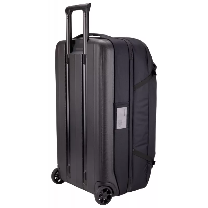 Thule Subterra 2 TSR490 Black kelioninis krepšys minkštas 90 L polikarbonatas, poliesteris
