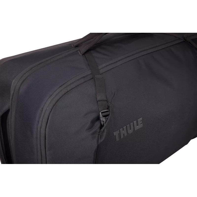 Thule Subterra 2 TSR490 Black kelioninis krepšys minkštas 90 L polikarbonatas, poliesteris