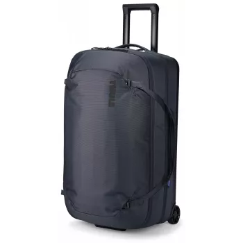 Kelioninis krepšys Thule Subterra 2 TSR490 Dark Slate, minkštas, pilkas, 90 L, polikarbonatas, poliesteris