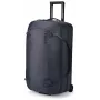 Kelioninis krepšys Thule Subterra 2 TSR490 Dark Slate, minkštas, pilkas, 90 L, polikarbonatas, poliesteris