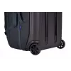 Kelioninis krepšys Thule Subterra 2 TSR490 Dark Slate, minkštas, pilkas, 90 L, polikarbonatas, poliesteris