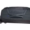 Kelioninis krepšys Thule Subterra 2 TSR490 Dark Slate, minkštas, pilkas, 90 L, polikarbonatas, poliesteris