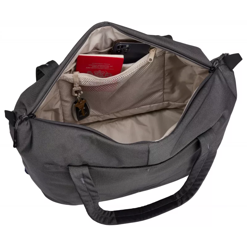 Thule Subterra 2 TST402 Vetiver Gray moteriškas-berniukas rankinė