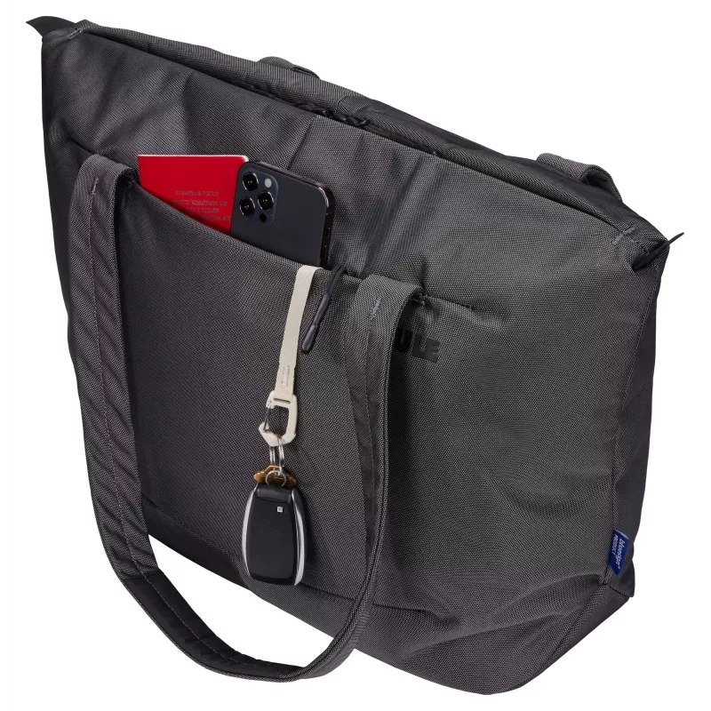 Thule Subterra 2 TST402 Vetiver Gray moteriškas-berniukas rankinė