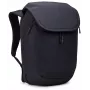 Thule Subterra 2 TSTB434 juoda kelioninė kuprinė 26L iš poliesterio