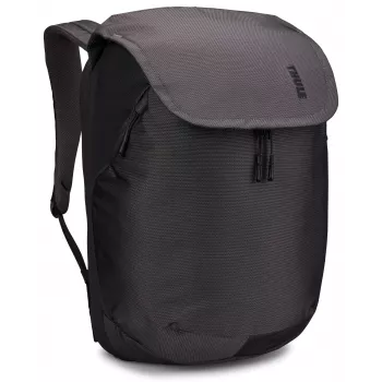 Kelioninė kuprinė Thule Subterra 2 TSTB434 Vetiver Gray, 26L, pilka, poliesteris