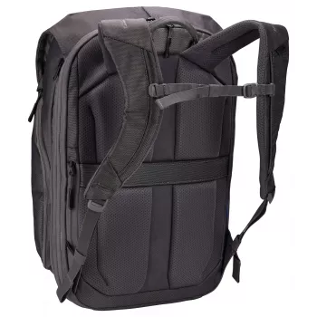 Kelioninė kuprinė Thule Subterra 2 TSTB434 Vetiver Gray, 26L, pilka, poliesteris