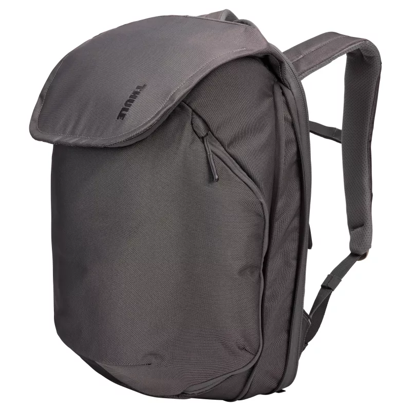 Kelioninė kuprinė Thule Subterra 2 TSTB434 Vetiver Gray, 26L, pilka, poliesteris