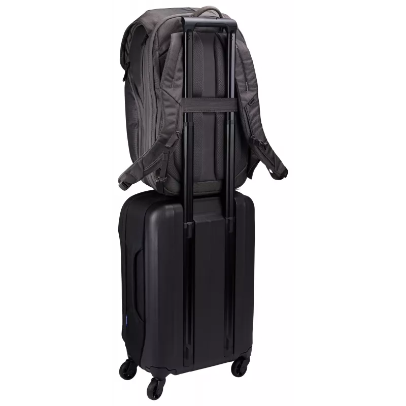 Kelioninė kuprinė Thule Subterra 2 TSTB434 Vetiver Gray, 26L, pilka, poliesteris