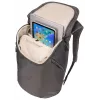 Kelioninė kuprinė Thule Subterra 2 TSTB434 Vetiver Gray, 26L, pilka, poliesteris