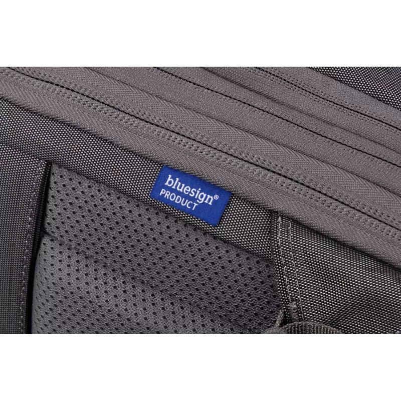 Kelioninė kuprinė Thule Subterra 2 TSTB434 Vetiver Gray, 26L, pilka, poliesteris