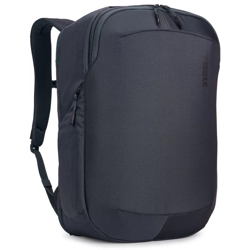 Thule Subterra 2 TSD440 kuprinė kelionėms pilka poliesteris