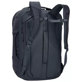 Thule Subterra 2 TSD440 kuprinė kelionėms pilka poliesteris