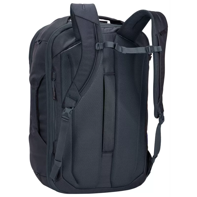 Thule Subterra 2 TSD440 kuprinė kelionėms pilka poliesteris