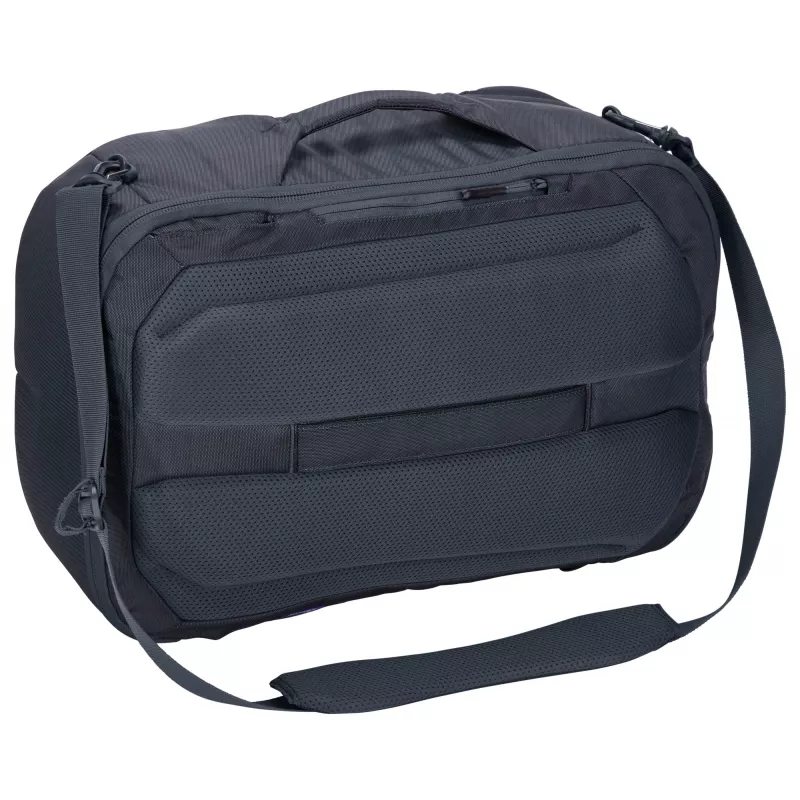 Thule Subterra 2 TSD440 kuprinė kelionėms pilka poliesteris