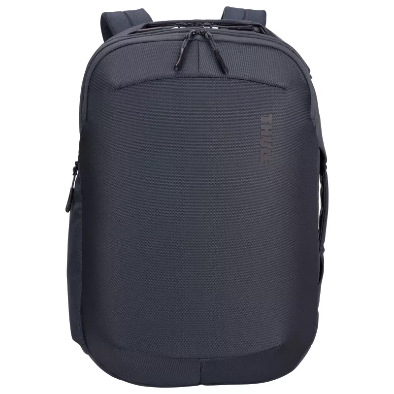 Thule Subterra 2 TSD440 kuprinė kelionėms pilka poliesteris